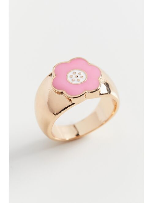 Urban outfitters Le Fleur Ring