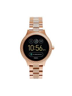 Q Smart Watch (Model: FTW6008)