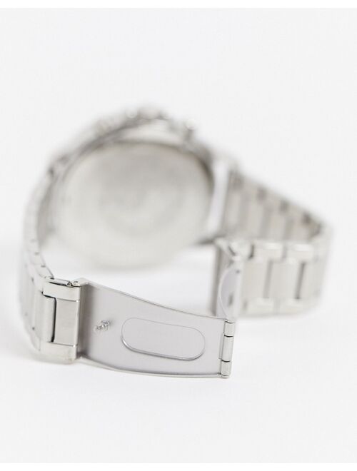 Tommy Hilfiger sunray silver bracelet watch 1791718
