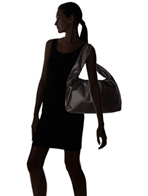 The Drop Women's Janelle Gathered Shoulder Bag