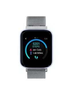 Air 3 Mesh Band Smart Watch