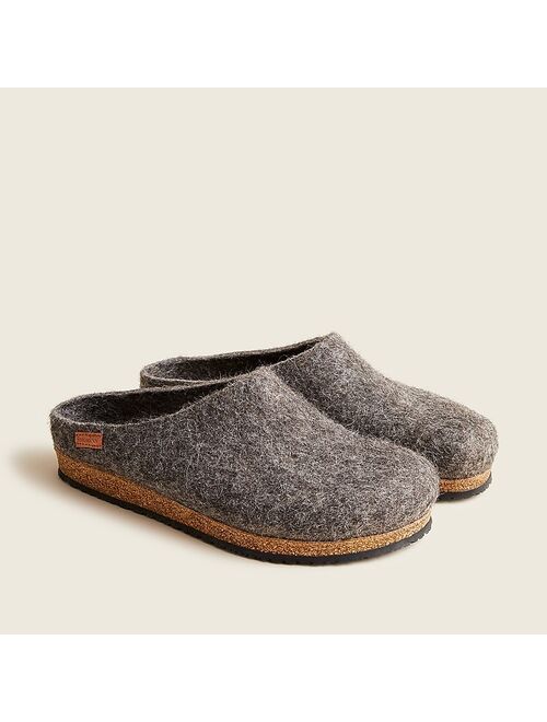 Stegmann® EcoWool clogs