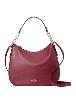 Mulberry Street Vivian Hobo Handbag