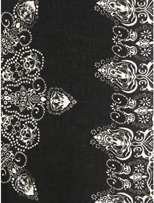 Breezy Lane Beach Cover Up for Women Swimsuit Kimono Cardigan with Floral Print for Summer Travel Holiday