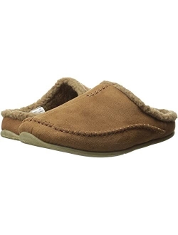 Nordic Round Toe Slipper