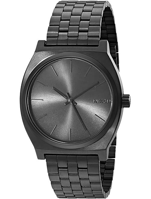 Nixon Time Teller
