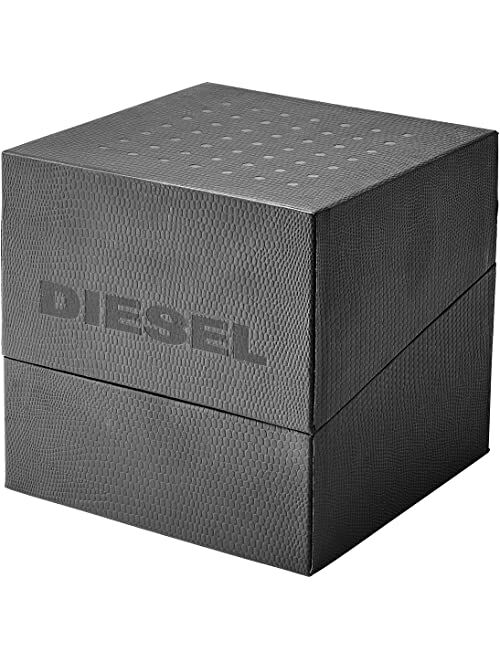 Diesel Armbar Silicone - DZ1830