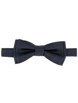Silk Solid Lightweight Bow Tie