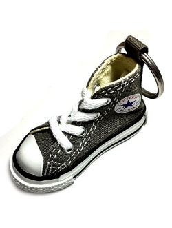 Key Chain All Star Chuck Taylor Sneaker Keychain Authentic