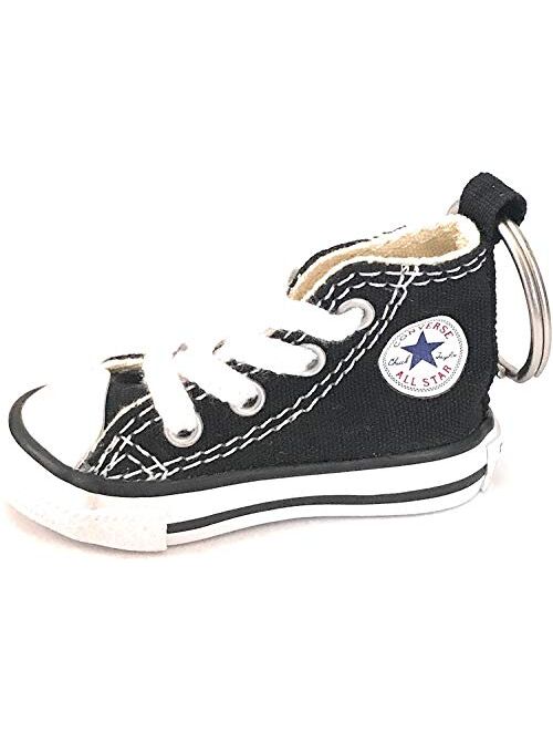 Converse Key Chain All Star Chuck Taylor Sneaker Keychain Authentic
