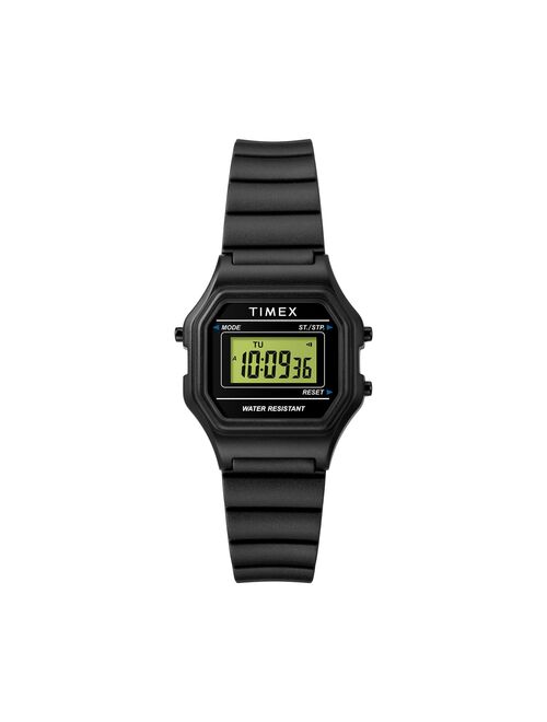 Timex ® Women's Digital Watch - TW2T48700