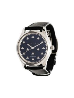 G-Timeless 42mm Analog watch