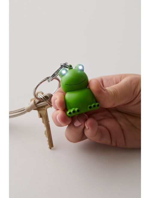 Urban outfitters Frog Keychain Electric Lighter