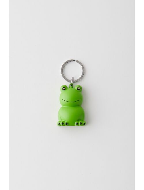 Urban outfitters Frog Keychain Electric Lighter