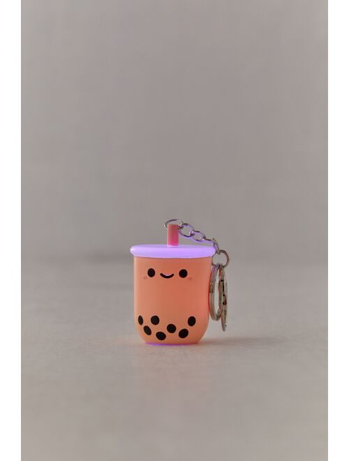 Urban outfitters Boba Tea Keychain