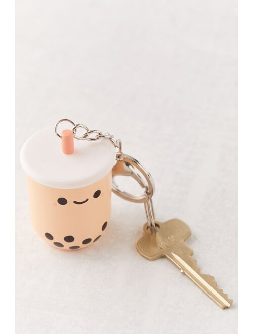 Urban outfitters Boba Tea Keychain