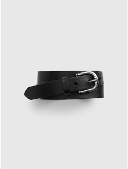 Basic Harness Belt