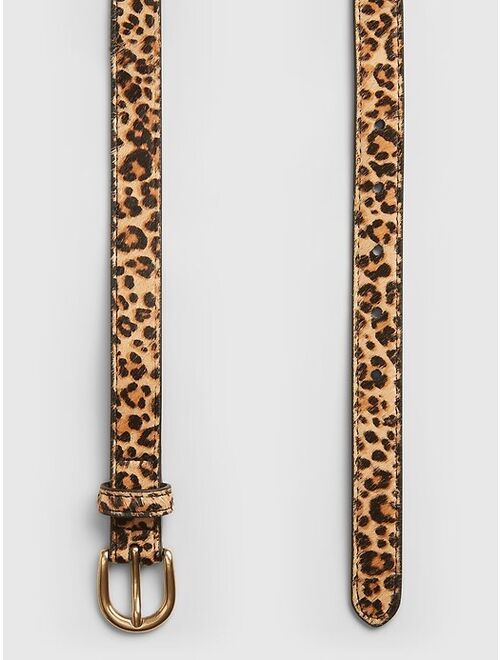 GAP Basic Harness Belt