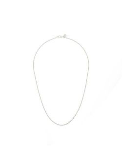 Venetian chain necklace