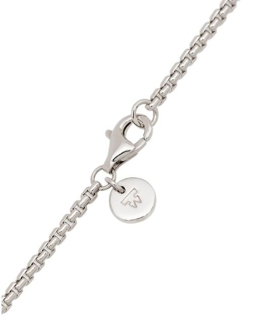 Tom Wood Venetian chain necklace