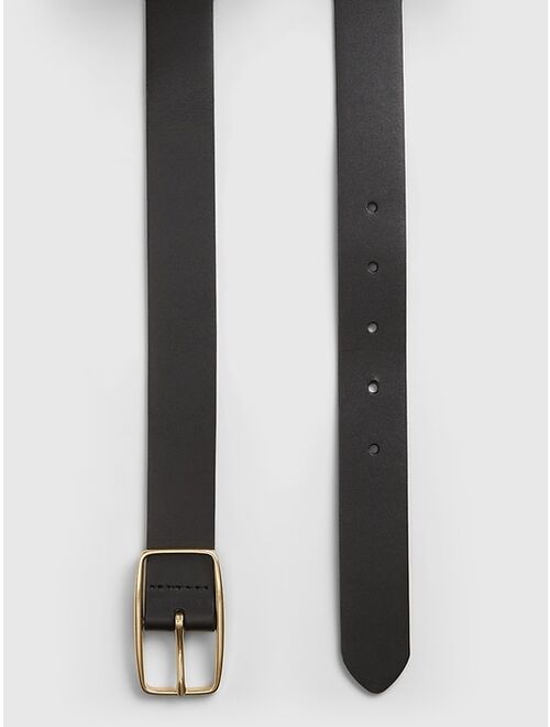 GAP Rectangular buckle Classic Belt