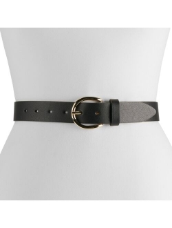 Women's & Plus LC Lauren Conrad Stretch Trouser Belt