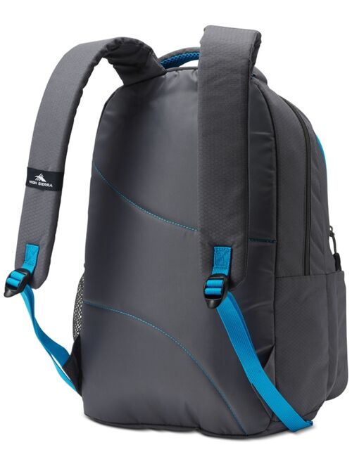 High Sierra Men's Joel Printed Lunchbox Backpack