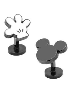 Disney Mickey Mouse Helping Hand Cuff Links