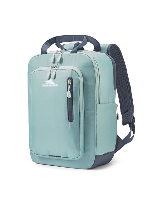 High Sierra Mindie Pro Backpack