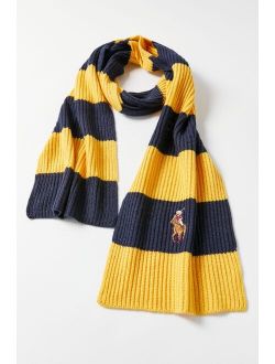 Preppy Bear Scarf