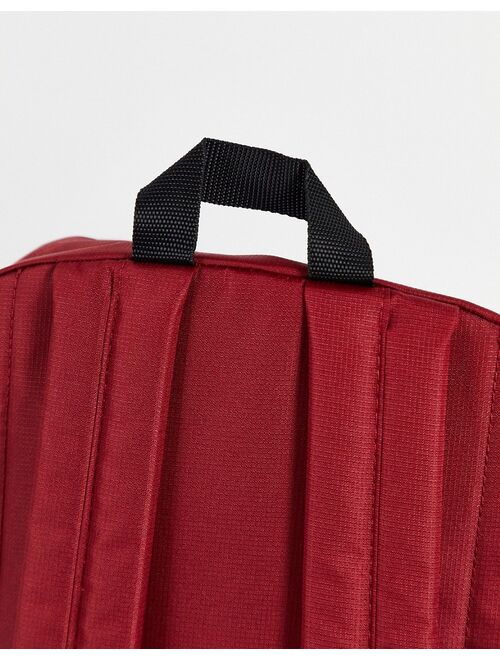 Dickies Chickaloon backpack in red