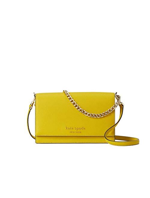 Kate Spade New York Women's Cameron Convertible Crossbody Bag