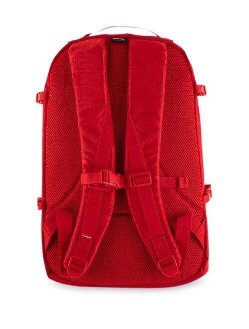 SS19 logo backpack