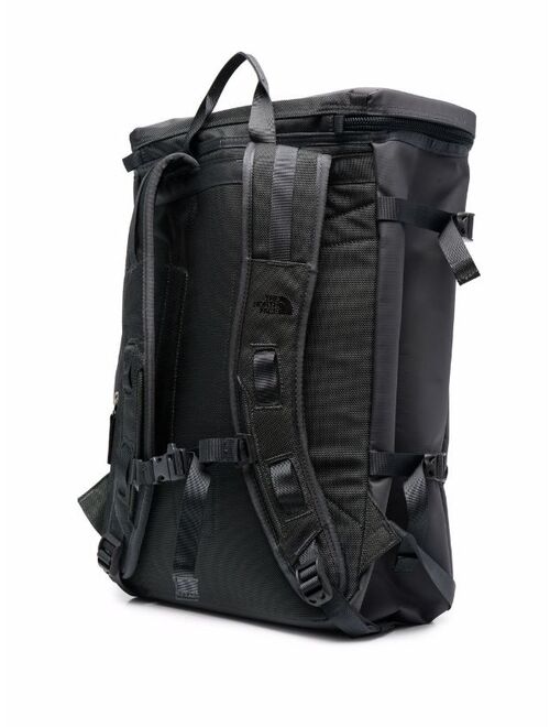 The North Face fuse box backpack