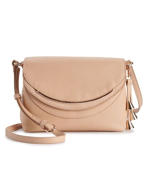 LC Lauren Conrad Crossbody Women's Adjustable Strap Handbags & Bags for  sale