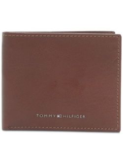 Men's Walt Leather RFID Bifold Wallet