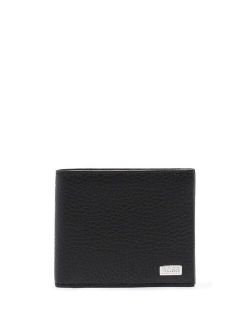 Crosstown bi-fold wallet