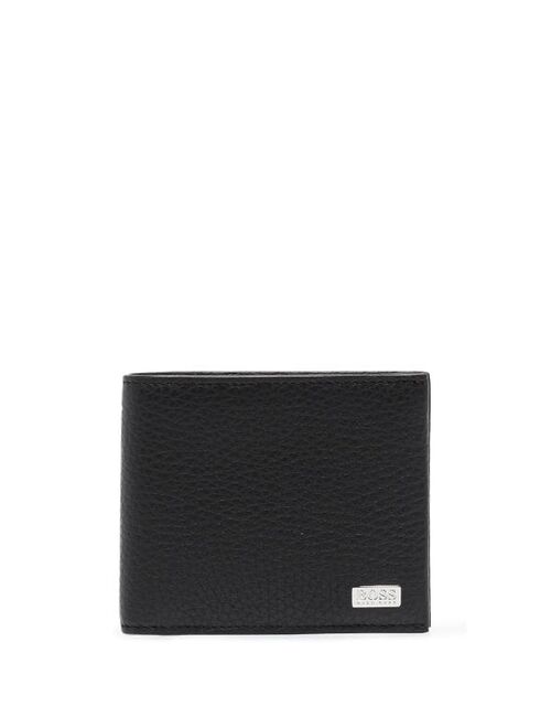 Hugo Boss Crosstown bi-fold wallet