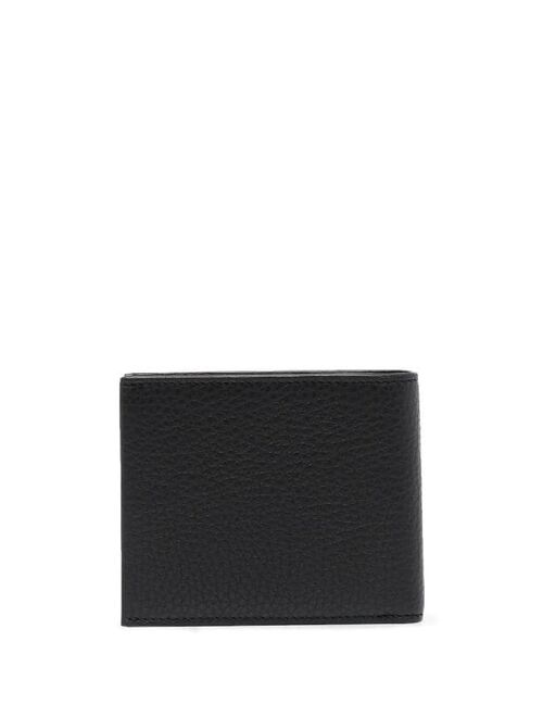 Hugo Boss Crosstown bi-fold wallet