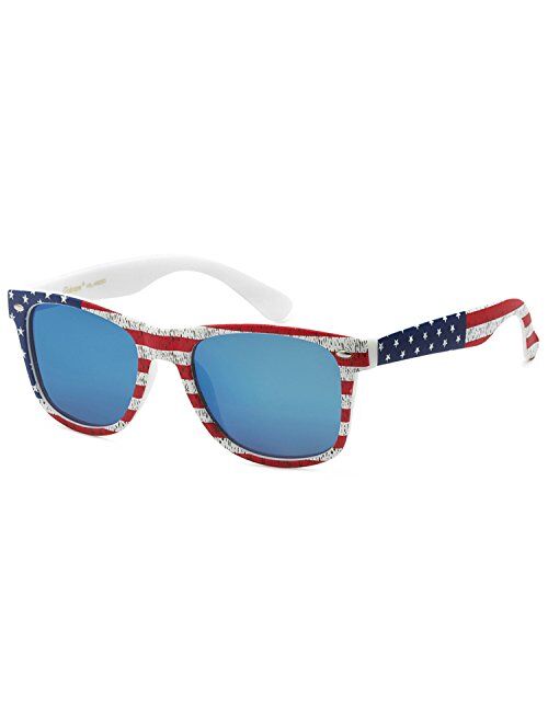 Buy Polarspex Mens Sunglasses - Retro Sunglasses for Men & Women