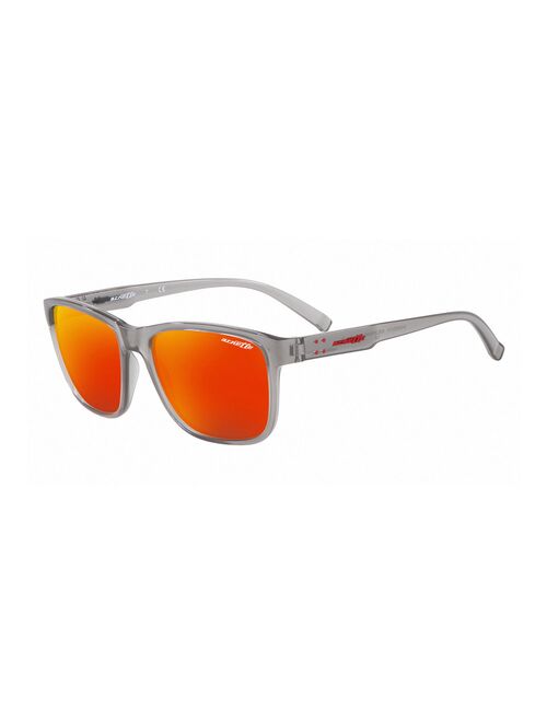 Men's Arnette AN4255 Rectangular Sunglasses