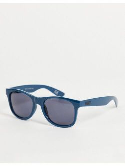 Spicoli 4 sunglasses in blue