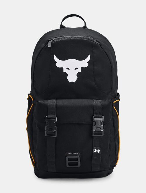 Under Armour Project Rock Brahma Backpack