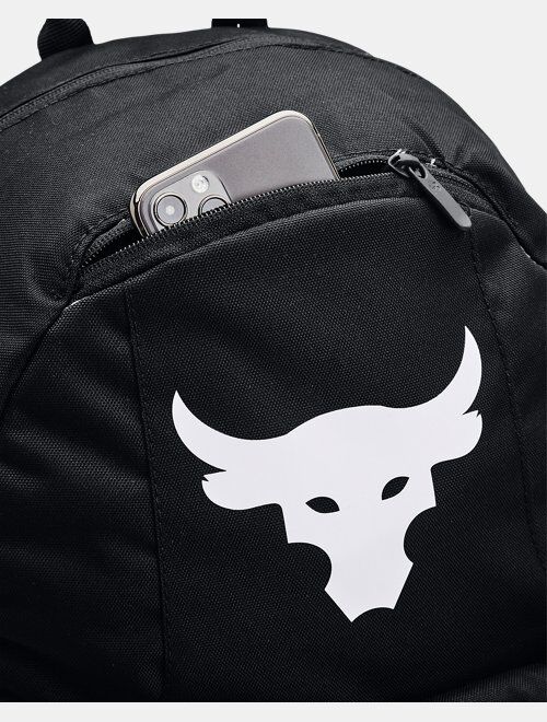 Under Armour Project Rock Brahma Backpack