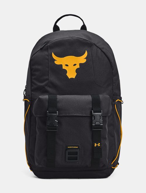 Under Armour Project Rock Brahma Backpack