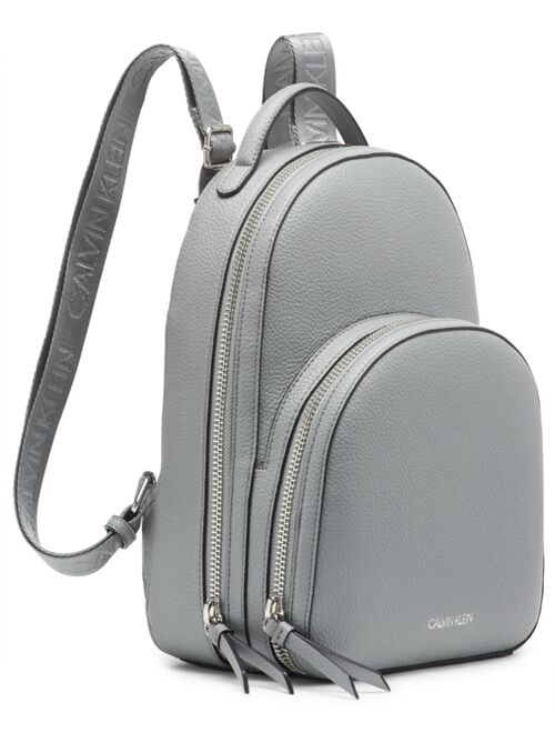 Calvin Klein Estelle Backpack