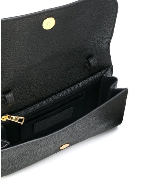 Hana chain wallet bag