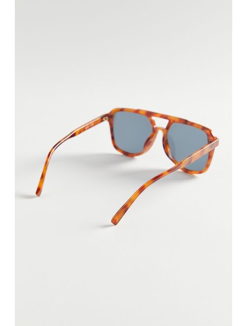 Urban outfitters Carmela Navigator Sunglasses