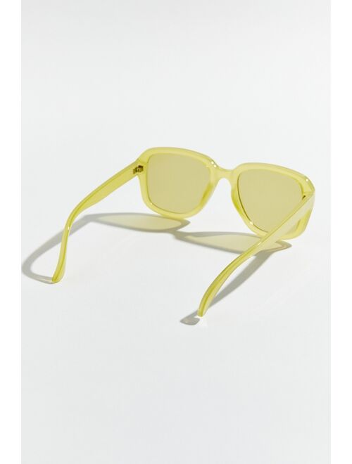 Urban outfitters Matisse Oversized Square Sunglasses