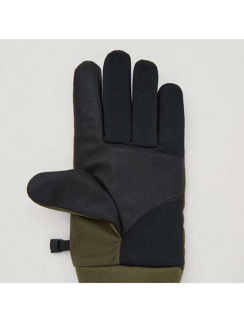 Uniqlo HEATTECH-LINED FUNCTION GLOVES
